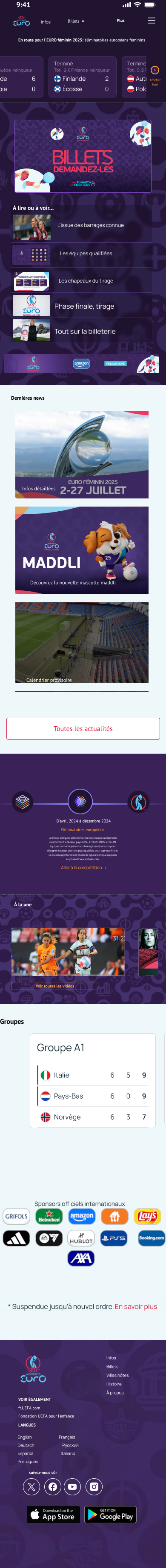 RESPONSIVE