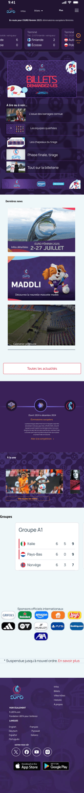 RESPONSIVE